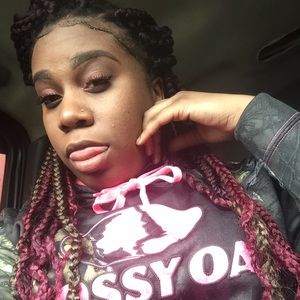 Meet your Posher, Summer